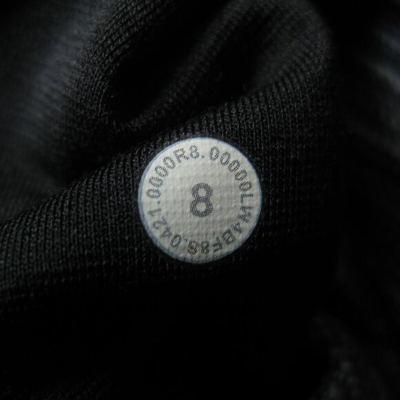 Lululemon Hooded Define Jacket Nulu size 8 *EUC - Picture 16 of 16